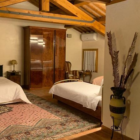 Villa Valmarana De Toni 크레아초 외부 사진