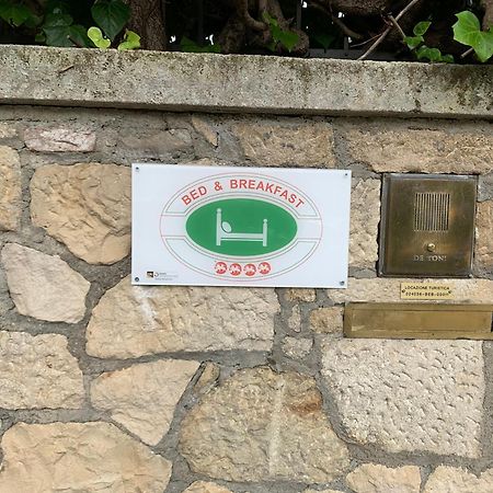 Villa Valmarana De Toni 크레아초 외부 사진