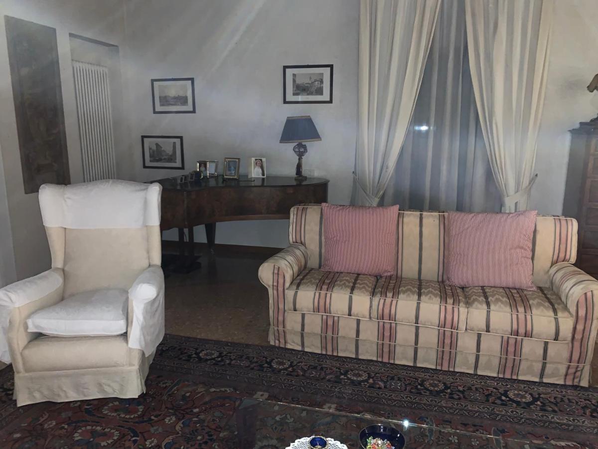Villa Valmarana De Toni 크레아초 외부 사진