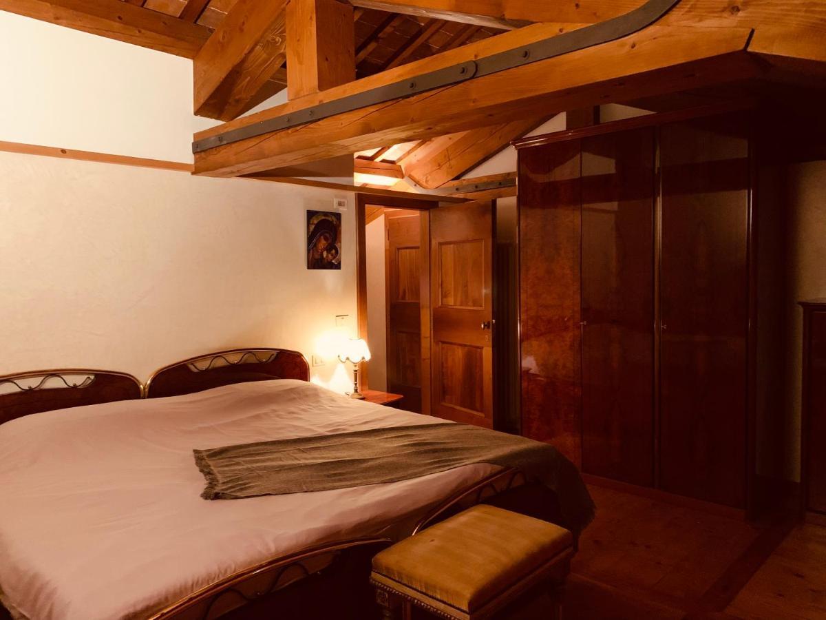 Villa Valmarana De Toni 크레아초 외부 사진