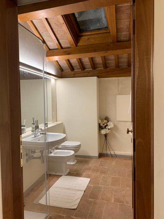 Villa Valmarana De Toni 크레아초 외부 사진