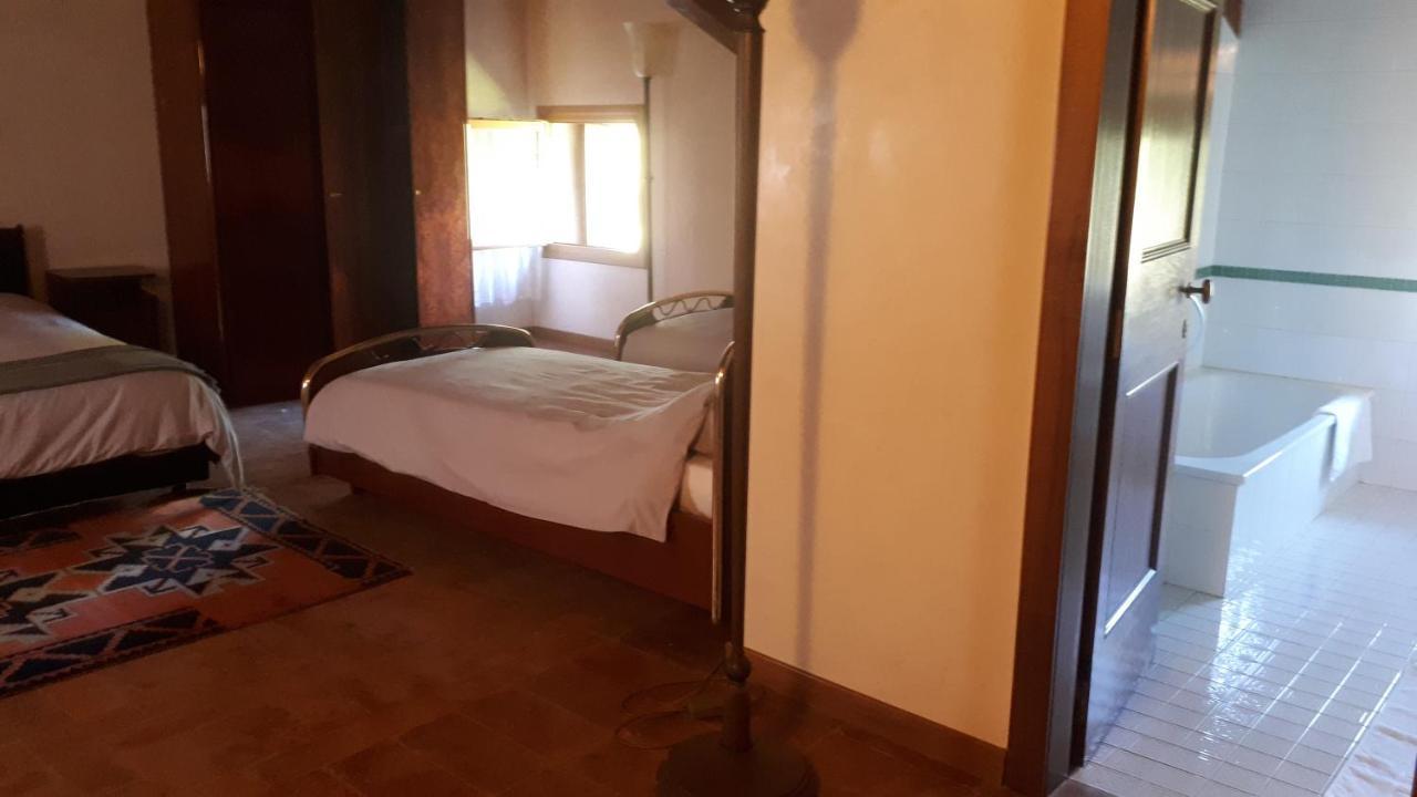 Villa Valmarana De Toni 크레아초 외부 사진