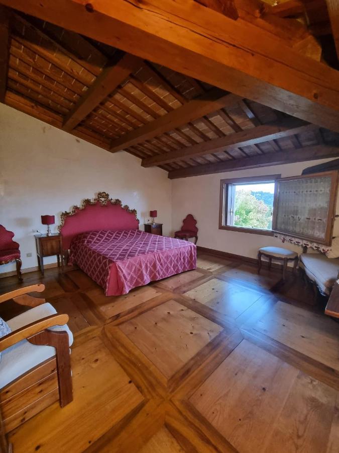 Villa Valmarana De Toni 크레아초 외부 사진