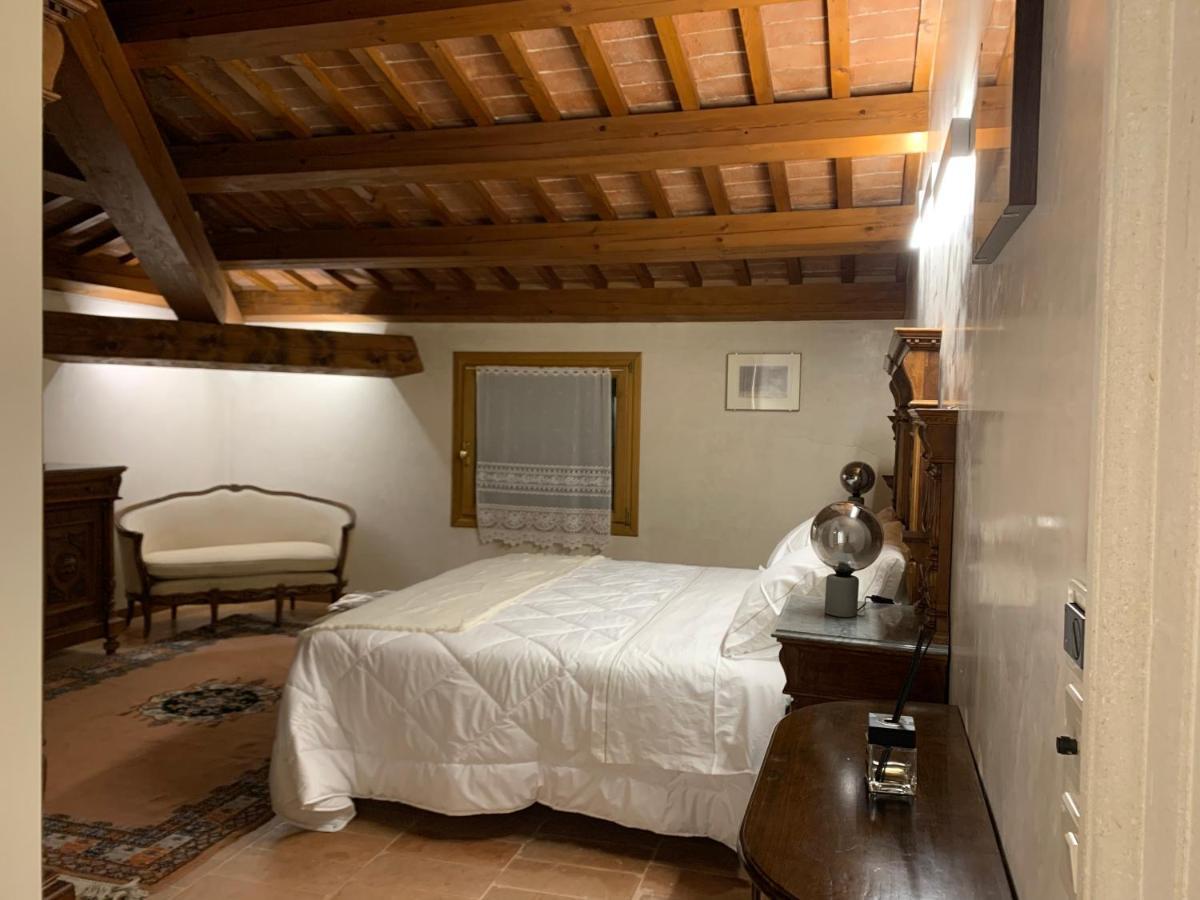 Villa Valmarana De Toni 크레아초 외부 사진