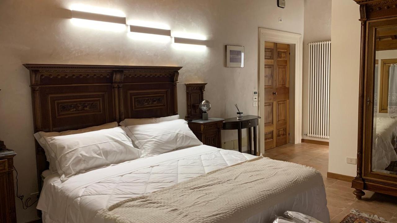 Villa Valmarana De Toni 크레아초 외부 사진