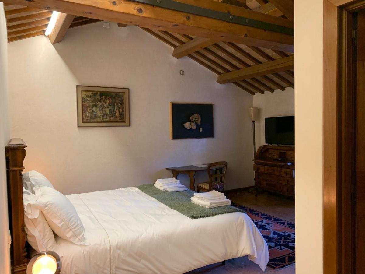 Villa Valmarana De Toni 크레아초 외부 사진