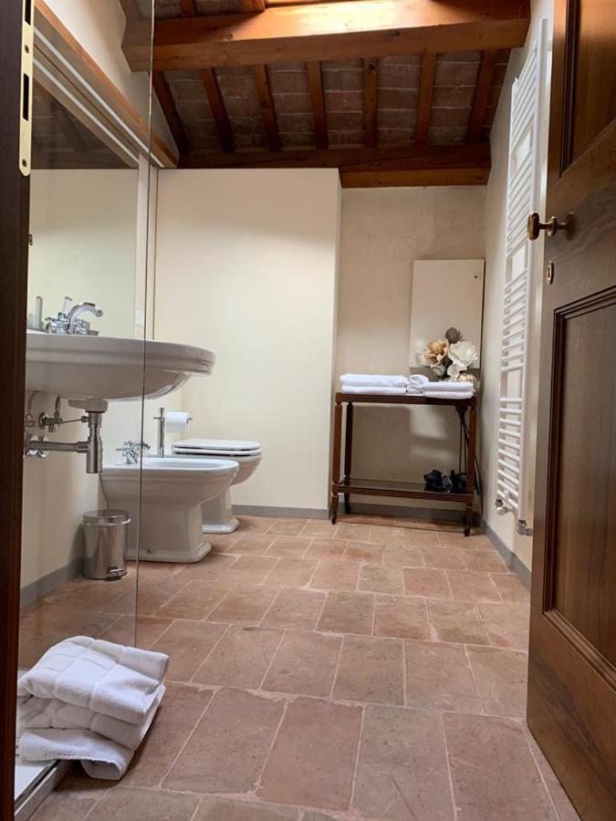 Villa Valmarana De Toni 크레아초 외부 사진