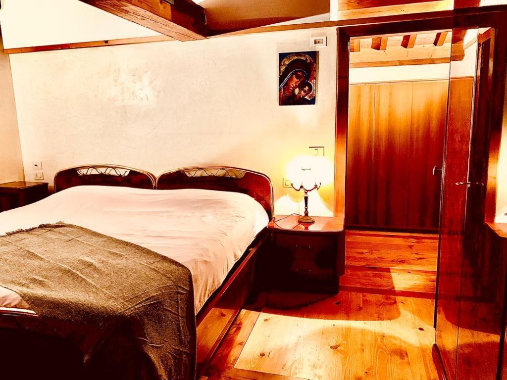 Villa Valmarana De Toni 크레아초 외부 사진