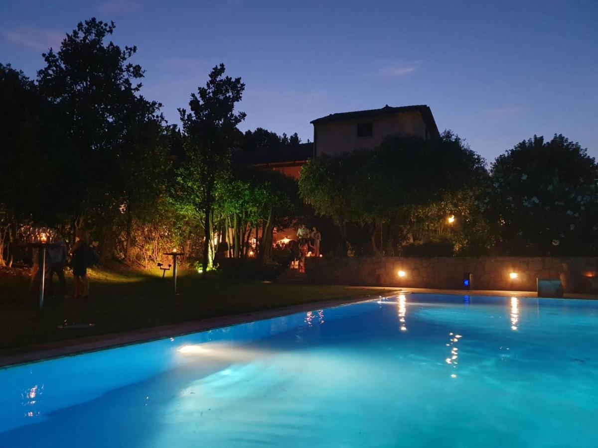 Villa Valmarana De Toni 크레아초 외부 사진