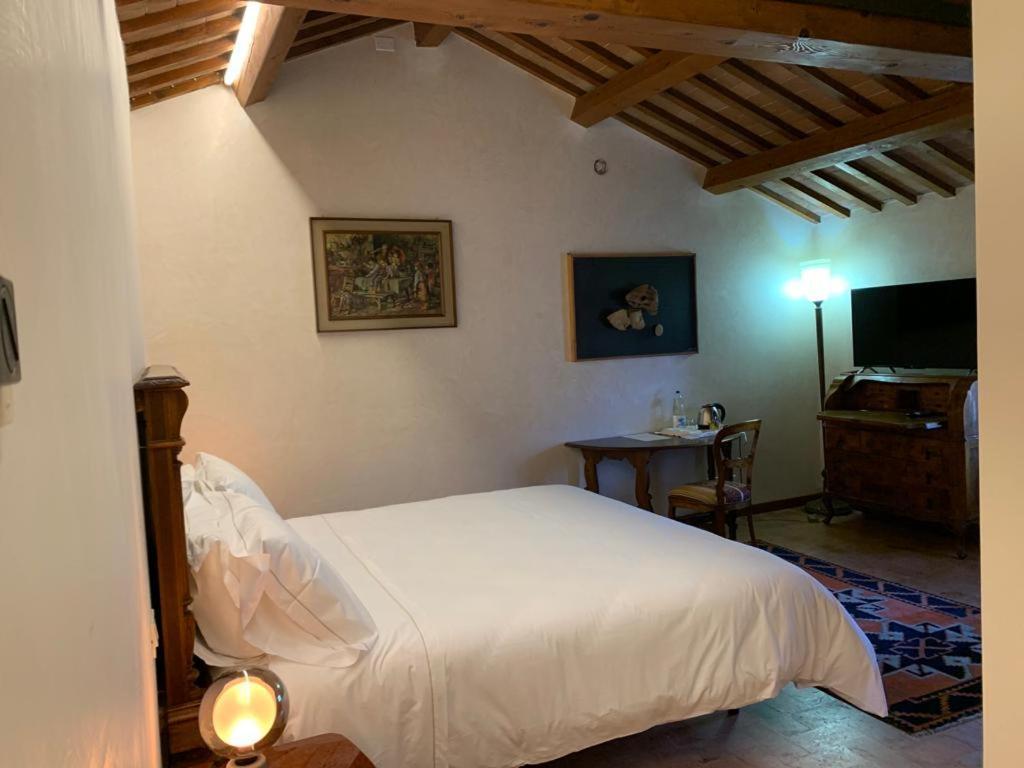 Villa Valmarana De Toni 크레아초 외부 사진
