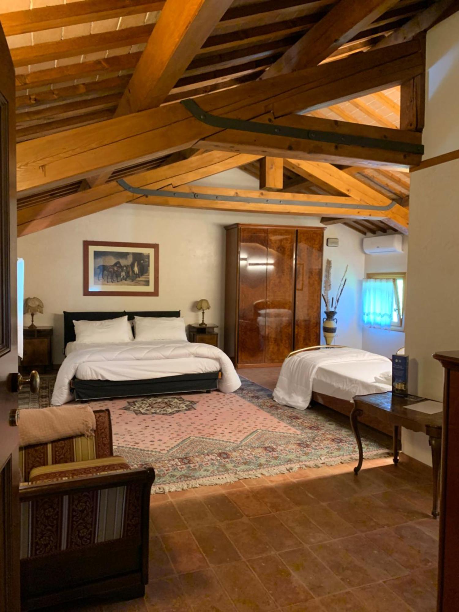 Villa Valmarana De Toni 크레아초 외부 사진