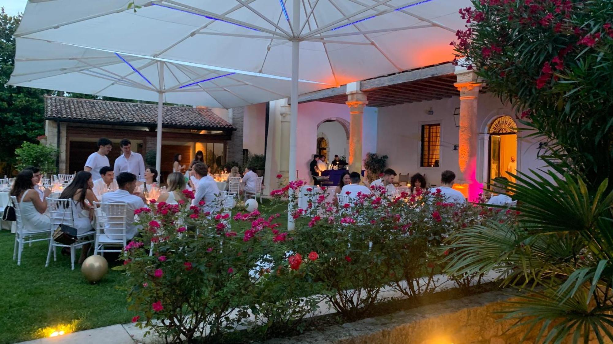 Villa Valmarana De Toni 크레아초 외부 사진